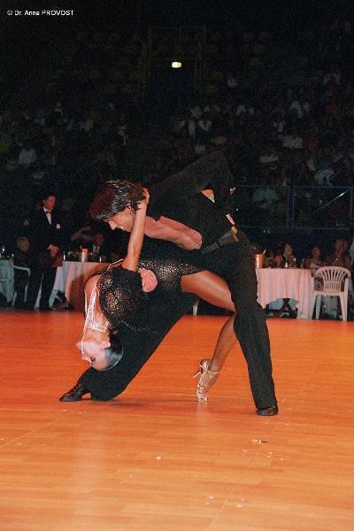 Elena Khvorova Instagram Elena Khvorova Encyclopedia Of Dancesport