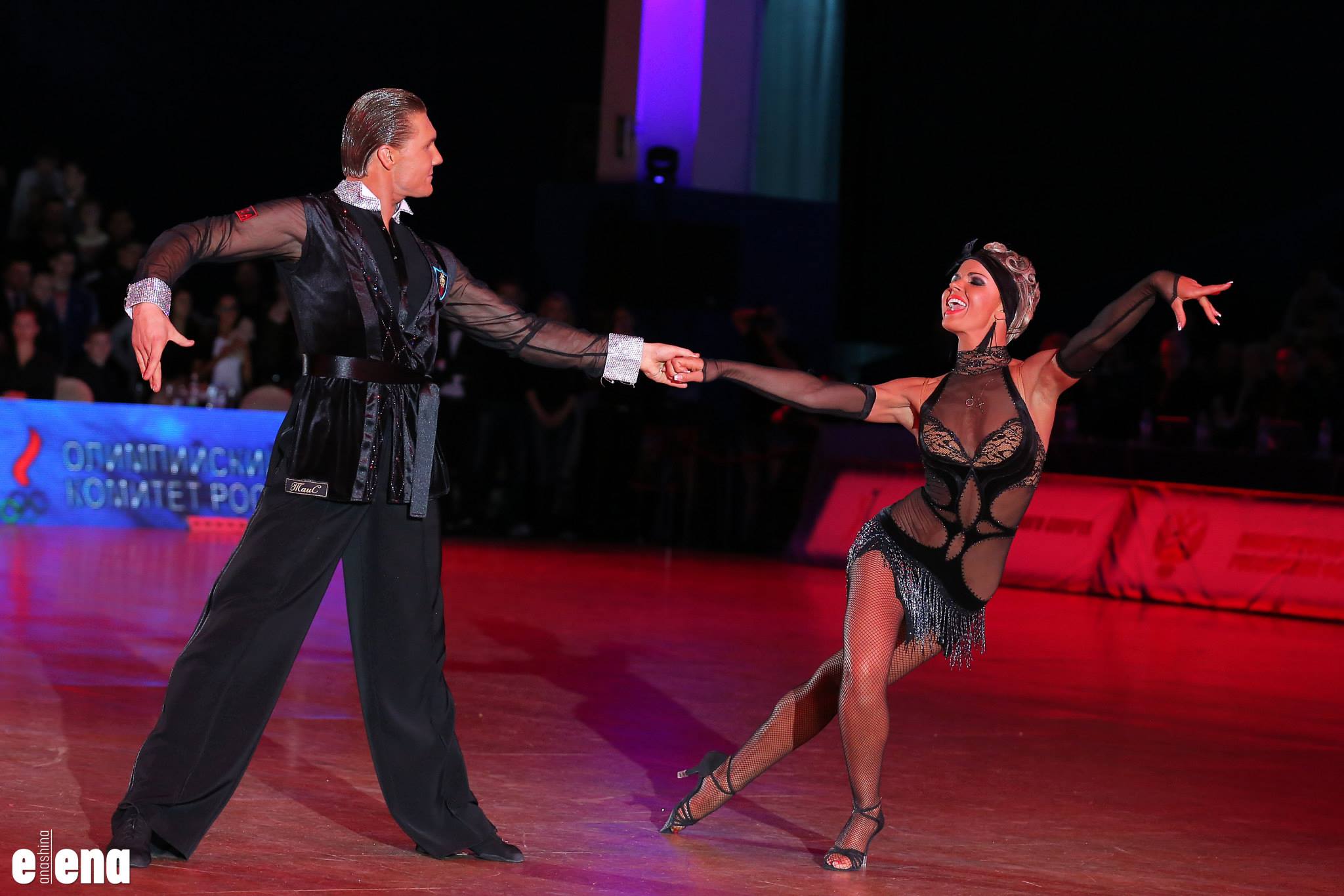 Choreography Encyclopedia Of DanceSport