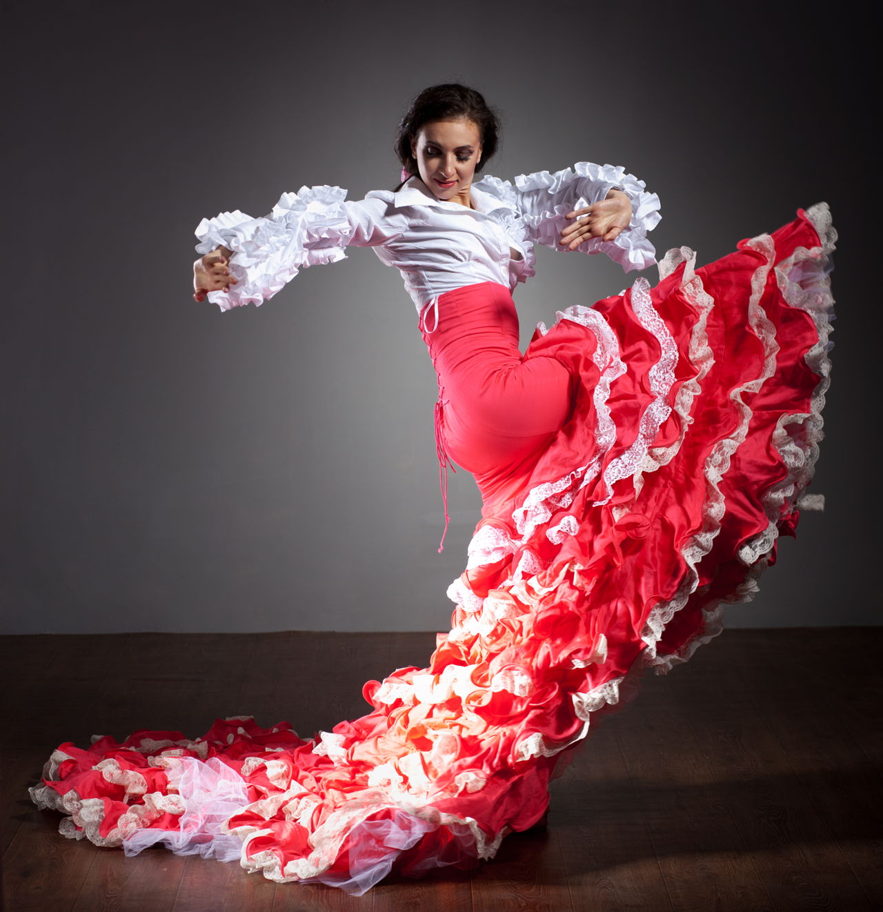 Flamenco Encyclopedia Of DanceSport